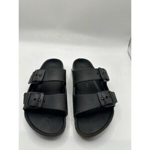 Birkenstock Arizona EVA sandals Black Kids 9C‎